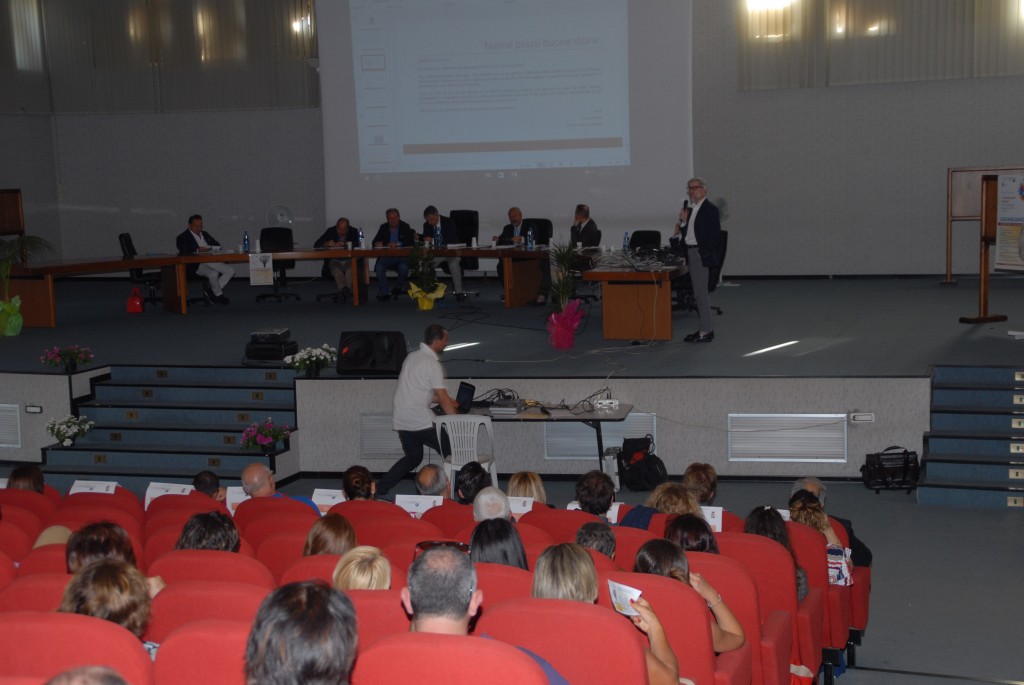 4.ASSEMBLEA E TAVOLO DEI RELATORI